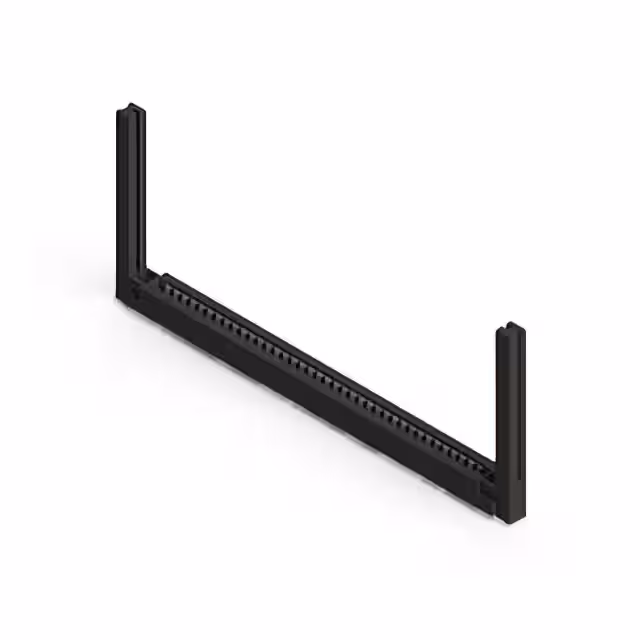 357-038-405-158 EDAC Inc.  Edgeboard Connectors